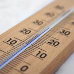 thermometer