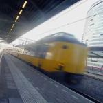 Medewerkster (44) NS kan zich zware mishandeling Hoofddorp niet herinneren