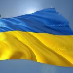 Vlag Oekraïne