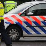 VOA, politieauto, onderzoek,