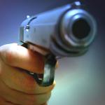 Foto van vuurwapen | Sxc