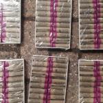 Illegaal vuurwerk