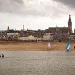 Rivierpark Nijmegen geopend