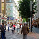 winkelstraat