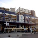 Foto van ziekenhuis LUMC | Archief EHF