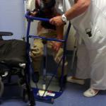 FNV blij dat verdere bezuinigingen op de zorg van de baan zijn