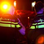 zwaailicht-agenten-donker