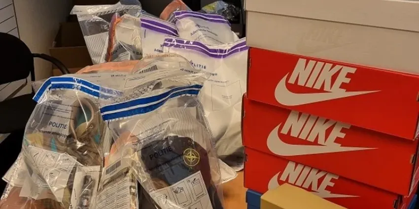 in beslag genomen goederen