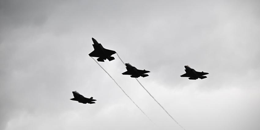 Missing man formatie