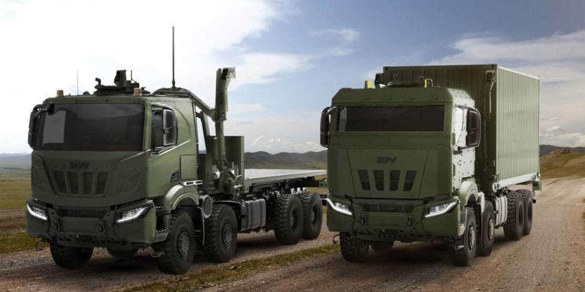 wielvoertuig-defensie