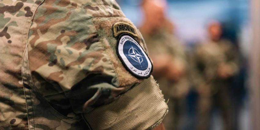 militair-NAVO-missie