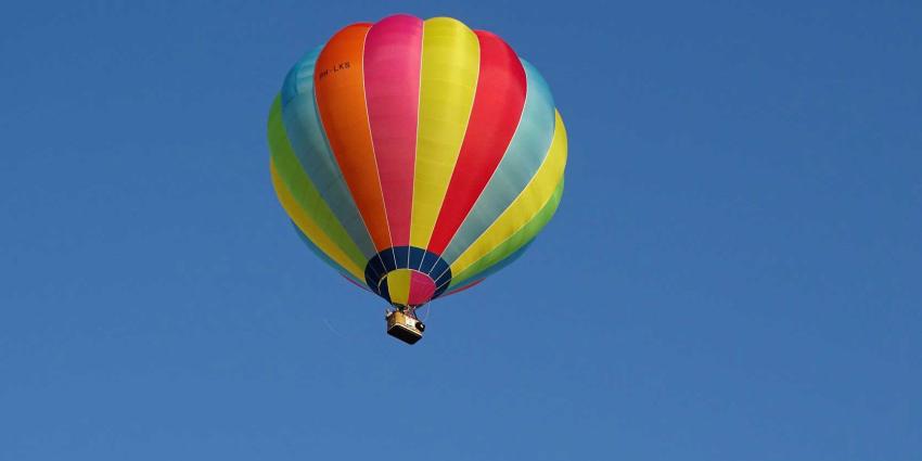 Friese-ballonfeesten-Joure