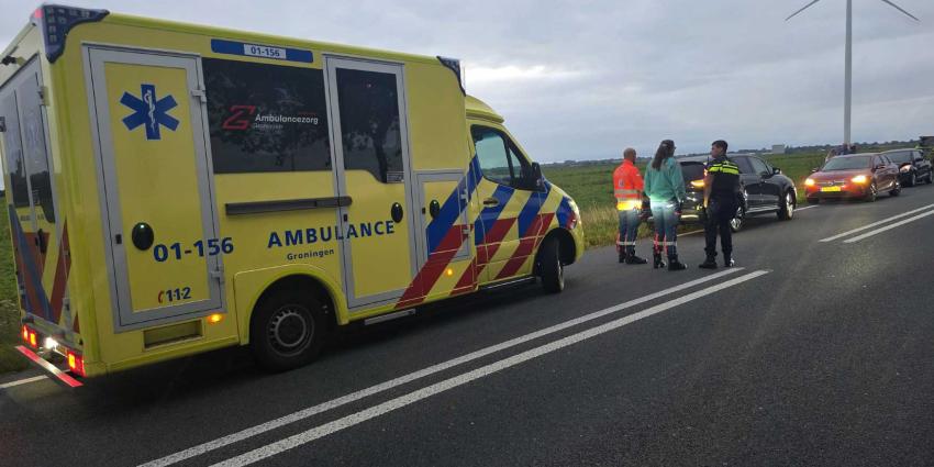 ambulance-botsing