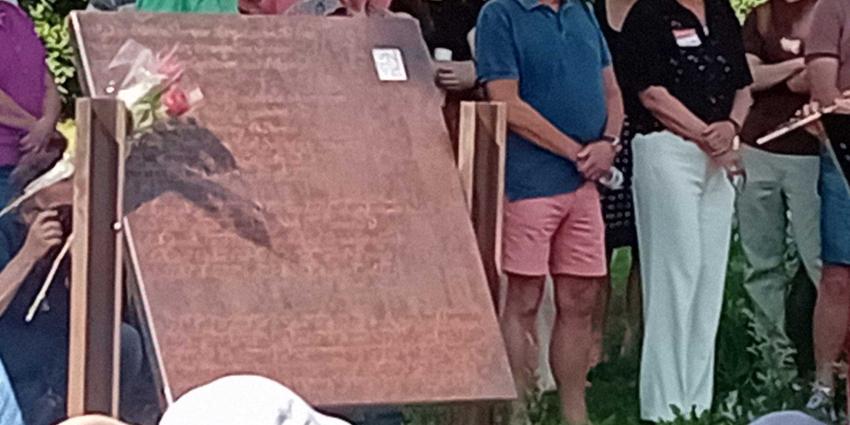 herdenking-treinramp-Oranjewijk-Groningen