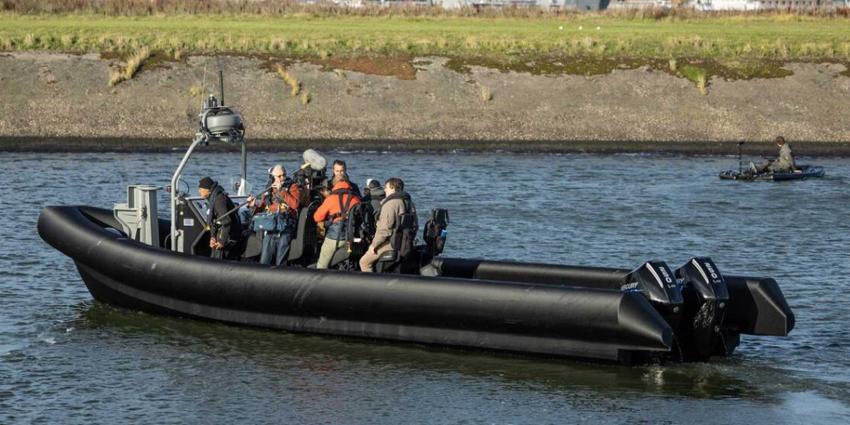 3D-geprint-marineboot