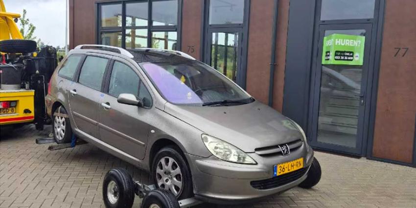 auto-gevonden-Boushra