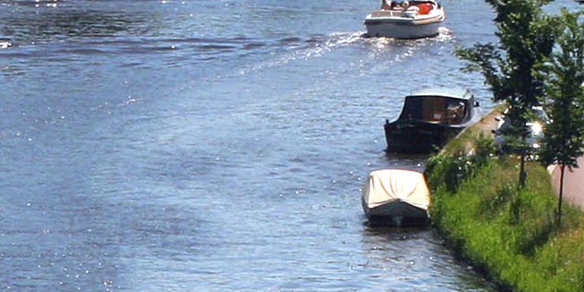 ligplaats-boot-Amstel