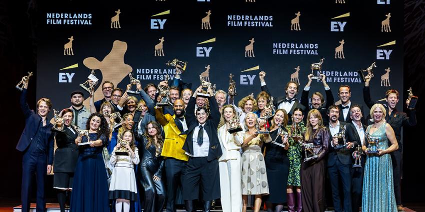 © Nederlands Film Festival / Marcel Krijgsman 