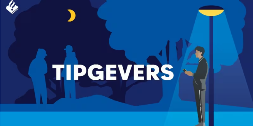 Tipgevers