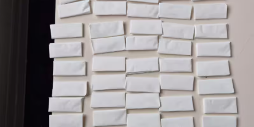 in beslag genomen drugs