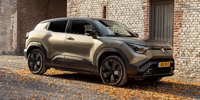 Suzuki