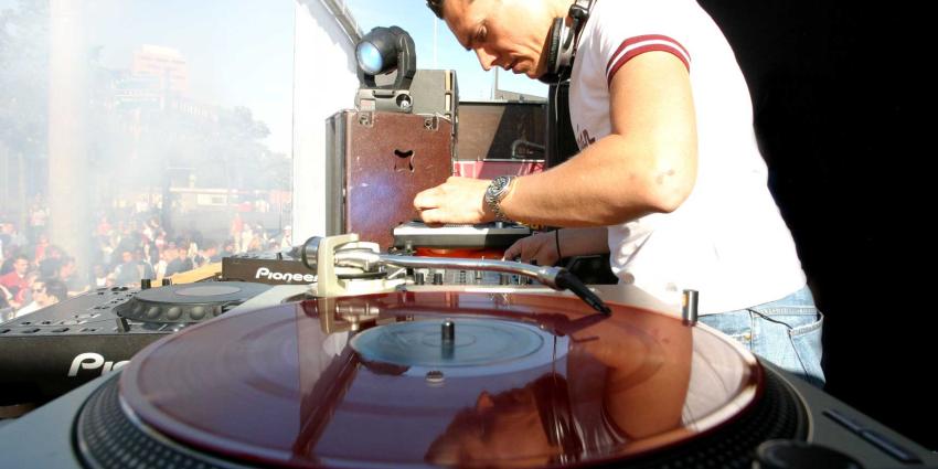 tiesto-platenspeler-DJ