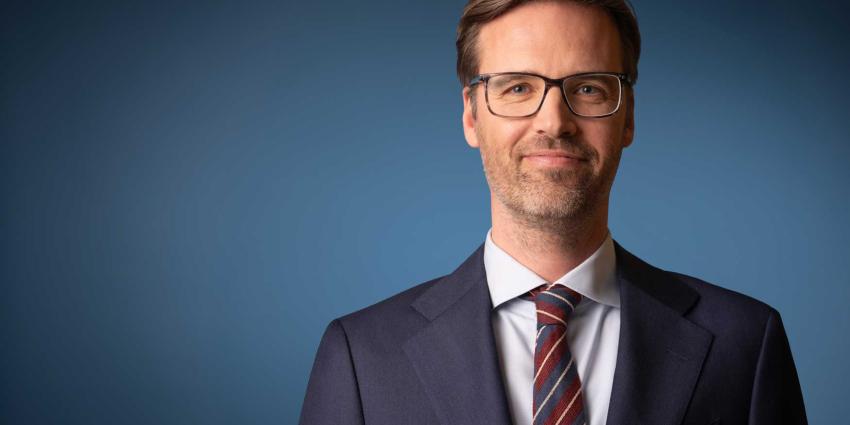 sjoerd-sjoerdsma-Buitenlandse-Zaken