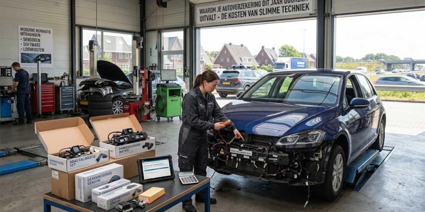 werkplaats-auto-monteur