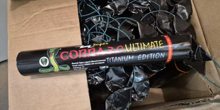 cobra-20-explosief