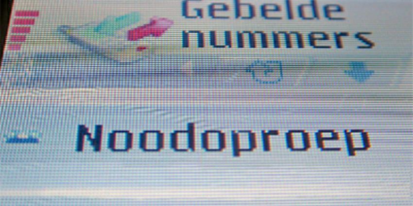 noodnummer