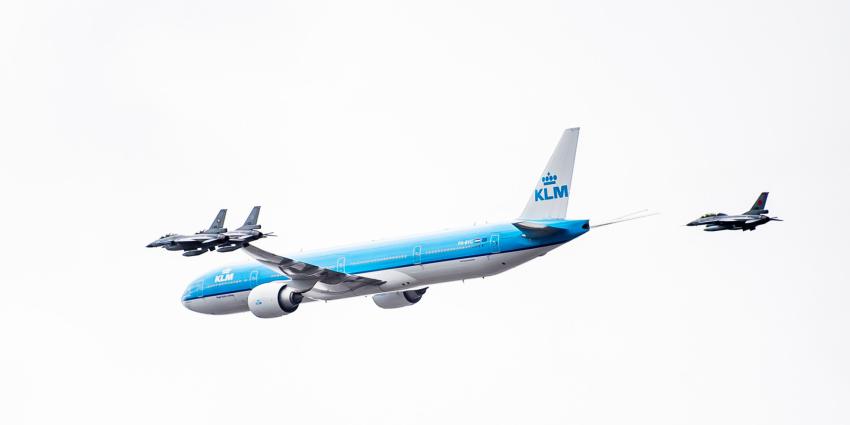 100 jaar Nederlandse luchtvaart