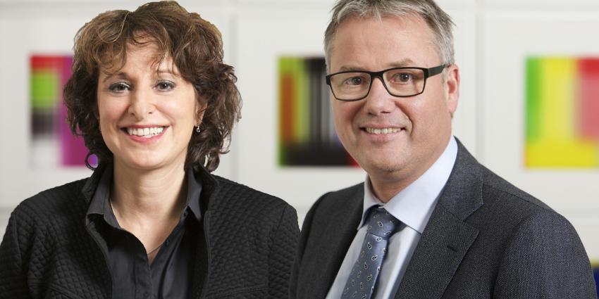 Henk Hagoort verlaat NPO