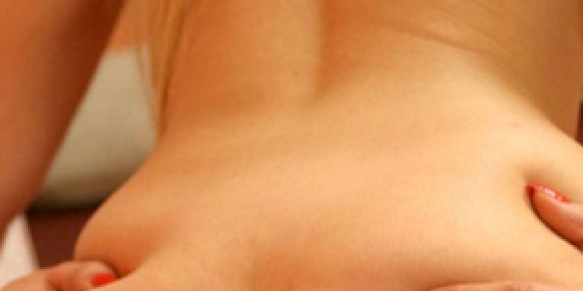 'Vrouwen hebben meer kans op een orgasme als zij hun neus snuiten'