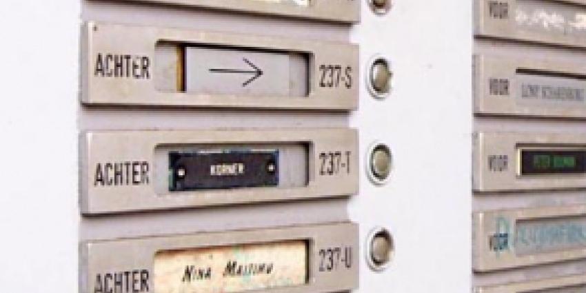 Meer huurders met financiële problemen