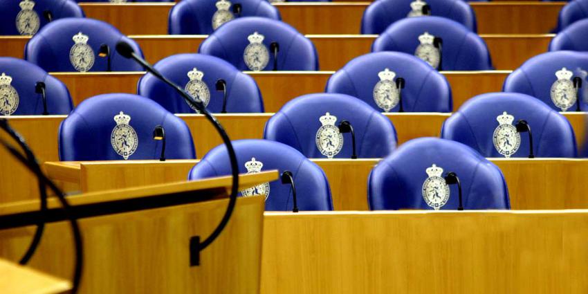 Ex-vrouw doet aangifte tegen PVV-Kamerlid Dion Graus 