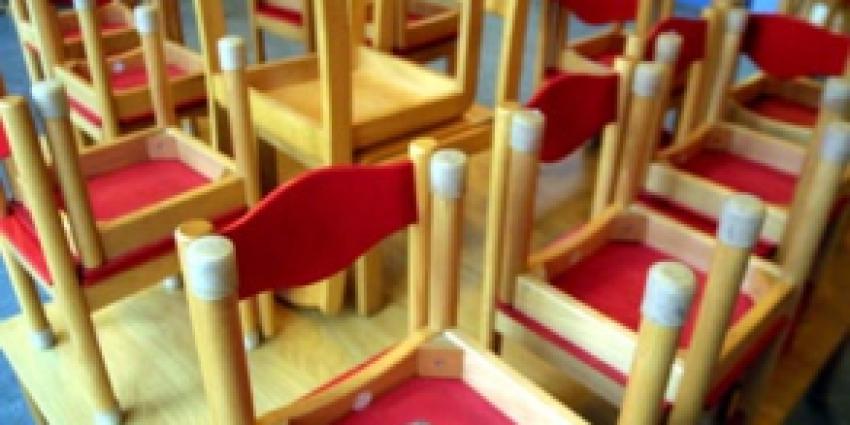 onderwijsbond, oproepen, tweedaagse staking, januari