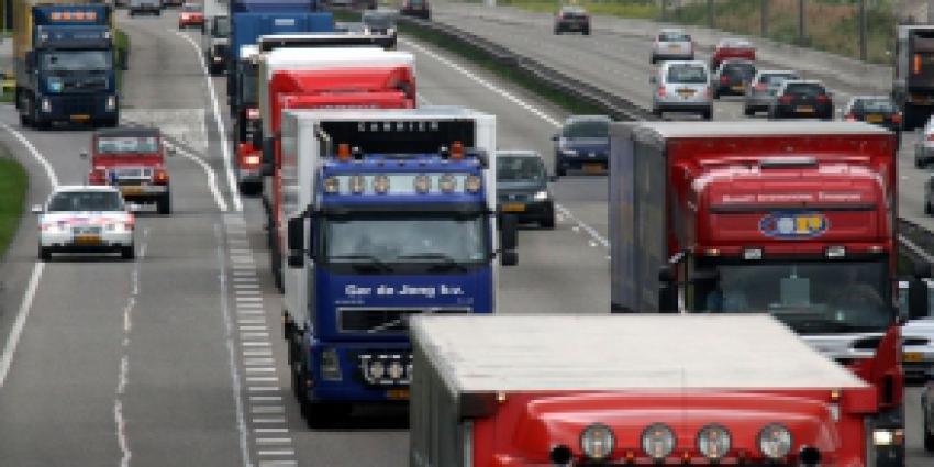 vrachtautoritten, schoner