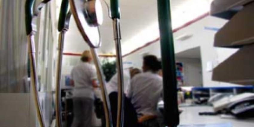 Op tijd extra zorg dankzij vroege screening angst na kanker 