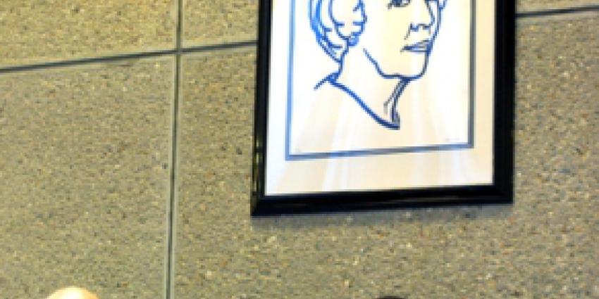 Rwandees aangehouden in Nederland