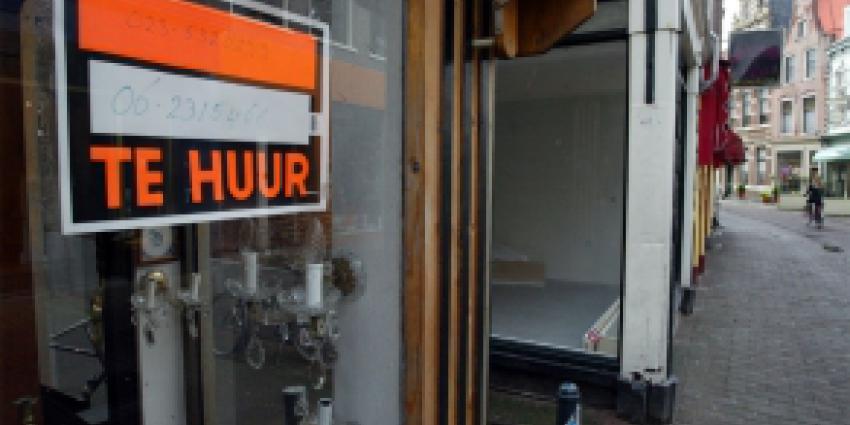 Vertrek expats doet huurprijzen in vrije sector dalen