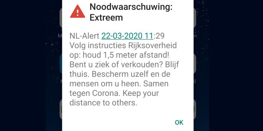NL-alert