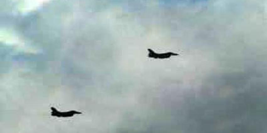 Strijd tegen ISIS verandert, maar is nog niet voorbij