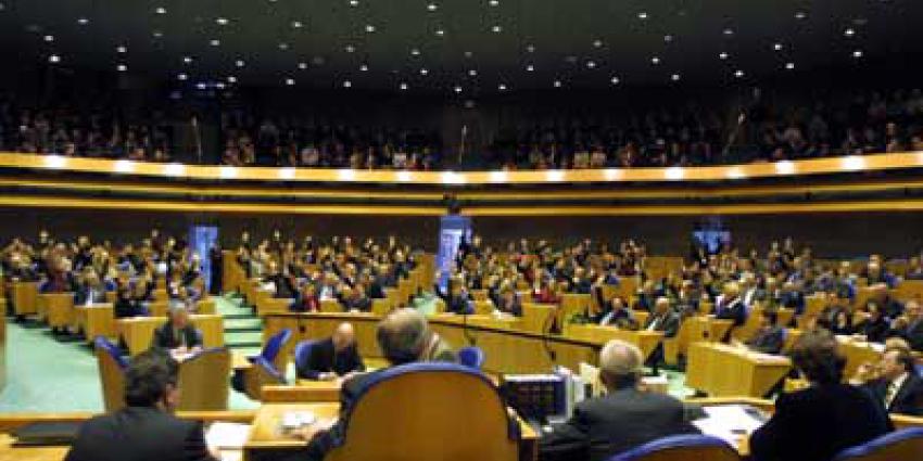 Kamer geeft groen licht voor omstreden handelsakkoord met Canada 