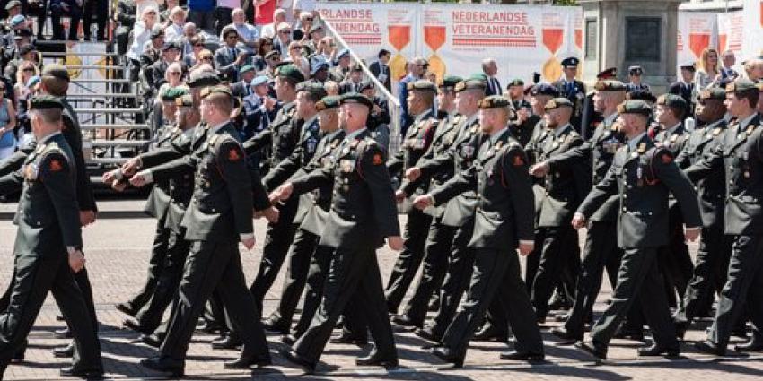 veteranendag