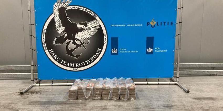 in beslag genomen drugs