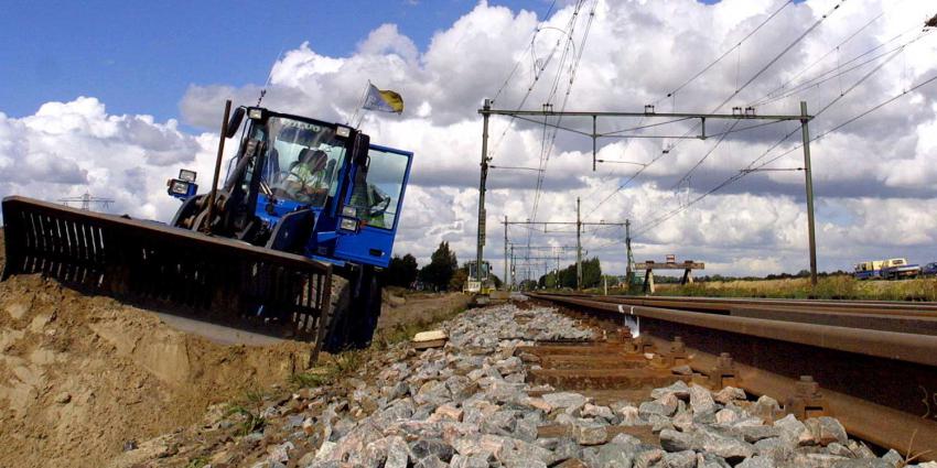 Station Stadshagen aan Kamperlijn voorlopig niet open