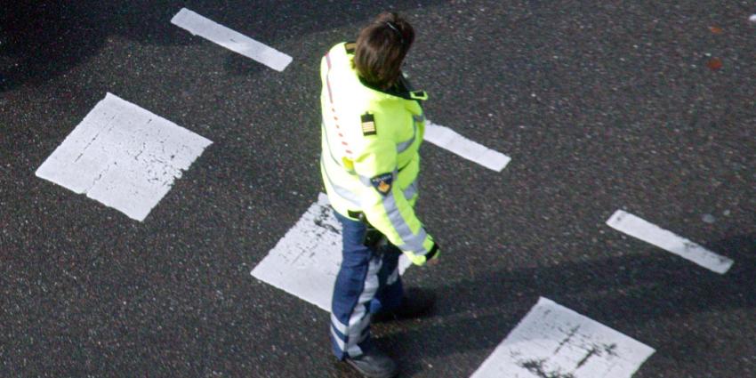 foto van politie | fbf