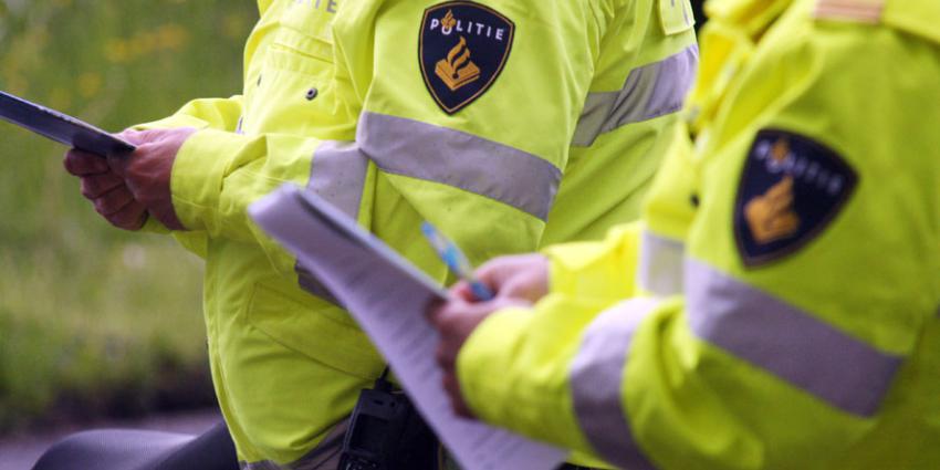Dode man gevonden in Slagharen