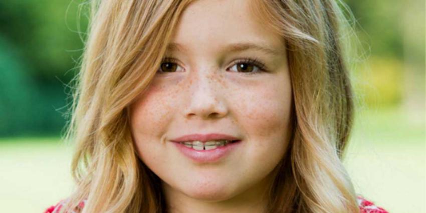 Prinses Alexia geopereerd in Erasmus MC-Sophia
