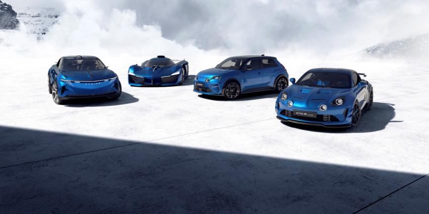 Alpine